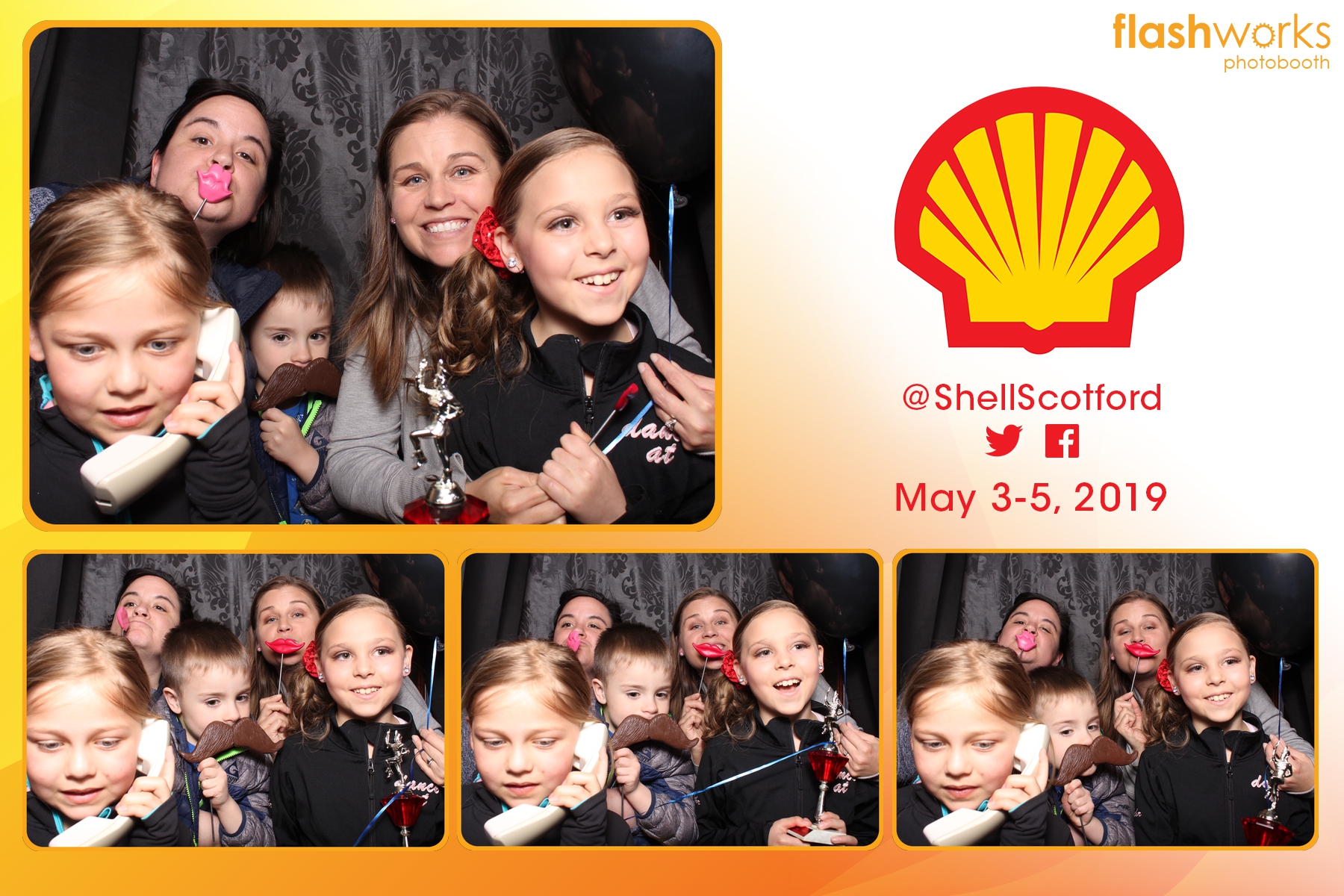 Fort Saskatchewan Trade Show & Sale: Presented by Shell | View more photos from the event at gallery.flashworksphotobooth.com/u/FlashworksPhotoboothInc/Fort-Saskatchewan-Trade-Show-Sale-Presented-by-Shell